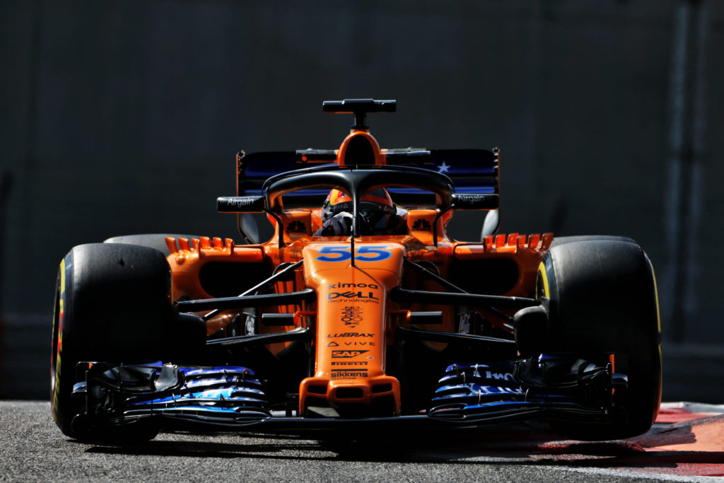 F1 | Anche la McLaren ha acceso per la prima volta il motore 2019