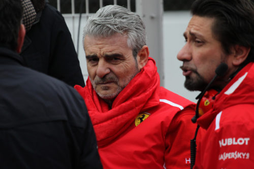 Formula 1 | Ferrari, Alberto Antonini lascia la Scuderia insieme a Maurizio Arrivabene?