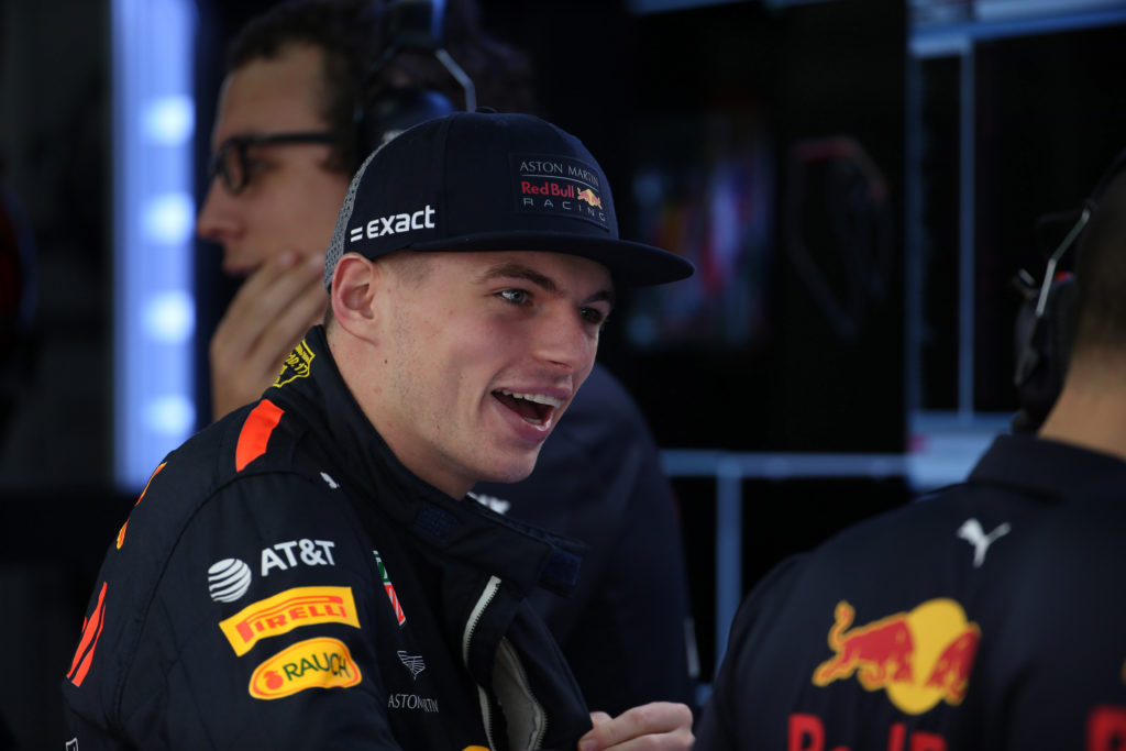 F1 | Brawn stupito dalle prestazioni di Verstappen: “Sta facendo qualcosa di speciale”