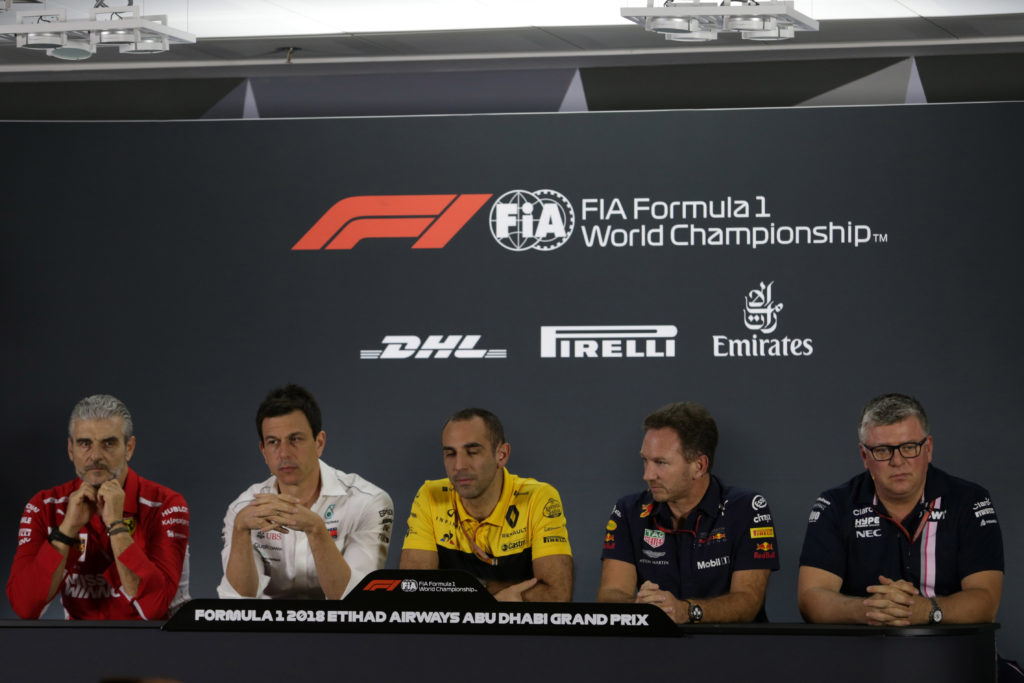 F1 | Red Bull, Marko rivela: “Nessun accordo tra le squadre sul budget cap”