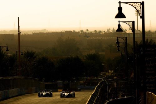 F1 | Vergne accoglie con entusiasmo una possibile fusione tra Formula 1 e Formula E: “Sarebbe bello”