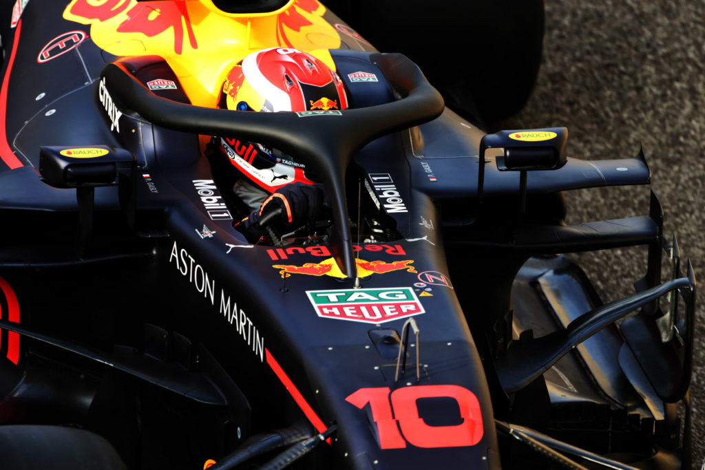 Formula 1 | Red Bull, Gasly non si pone obiettivi specifici per il 2019: “I risultati dipenderanno dalla vettura”