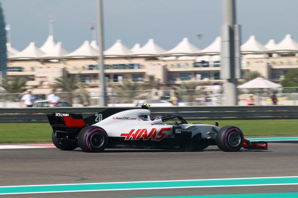 F1 | Gene Haas a favore del budget cap: “Bisogna ridurre lo sviluppo delle grosse squadre”