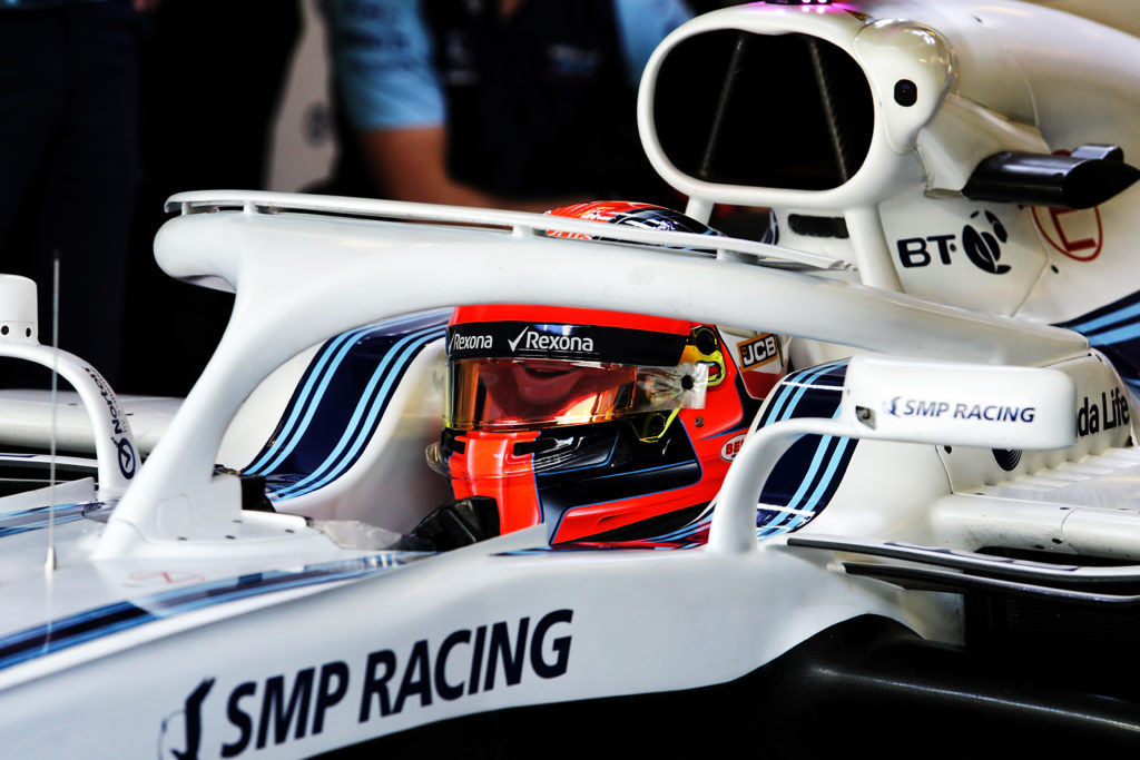 Formula 1 | Williams, Kubica traccia gli obiettivi per il 2019: “Voglio guadagnarmi la conferma anche per il 2020”