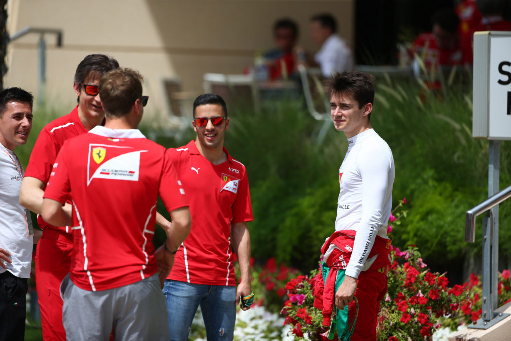 Formula 1 | Minardi avvisa Vettel: “Con l’arrivo di Leclerc dovrà mettersi alle spalle la negatività della passata stagione”