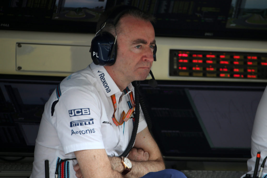F1 | Lowe: “La Williams deve cambiare mentalità”