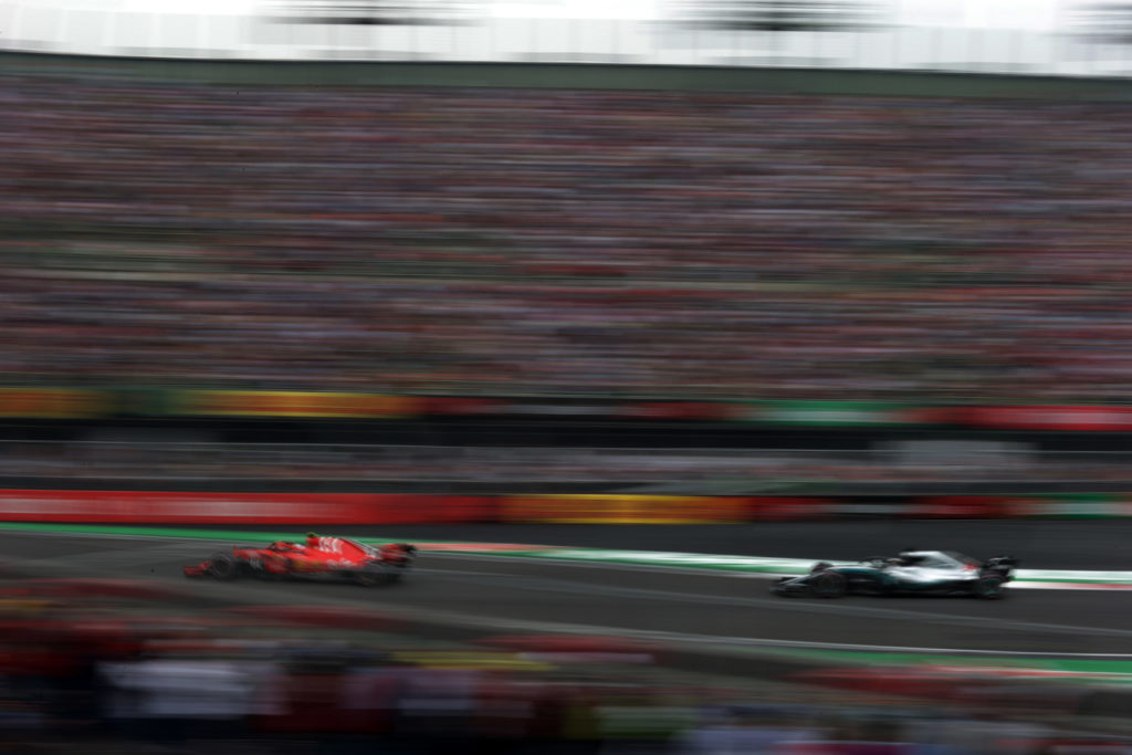 Formula 1 | Rosberg analizza la situazione Vettel: “Avrà una grandissima pressione sulle spalle”