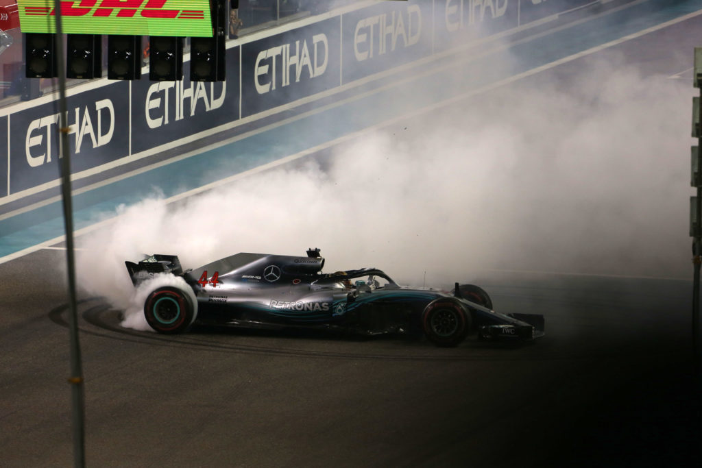 Formula 1 | Mercedes, trovati cavalli extra dal sistema di recupero dell’energia