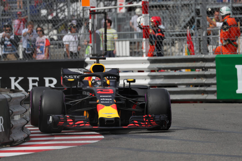 Formula 1 | Renault, Ricciardo ricorda la vittoria di Monaco: “Emozioni indimenticabili”