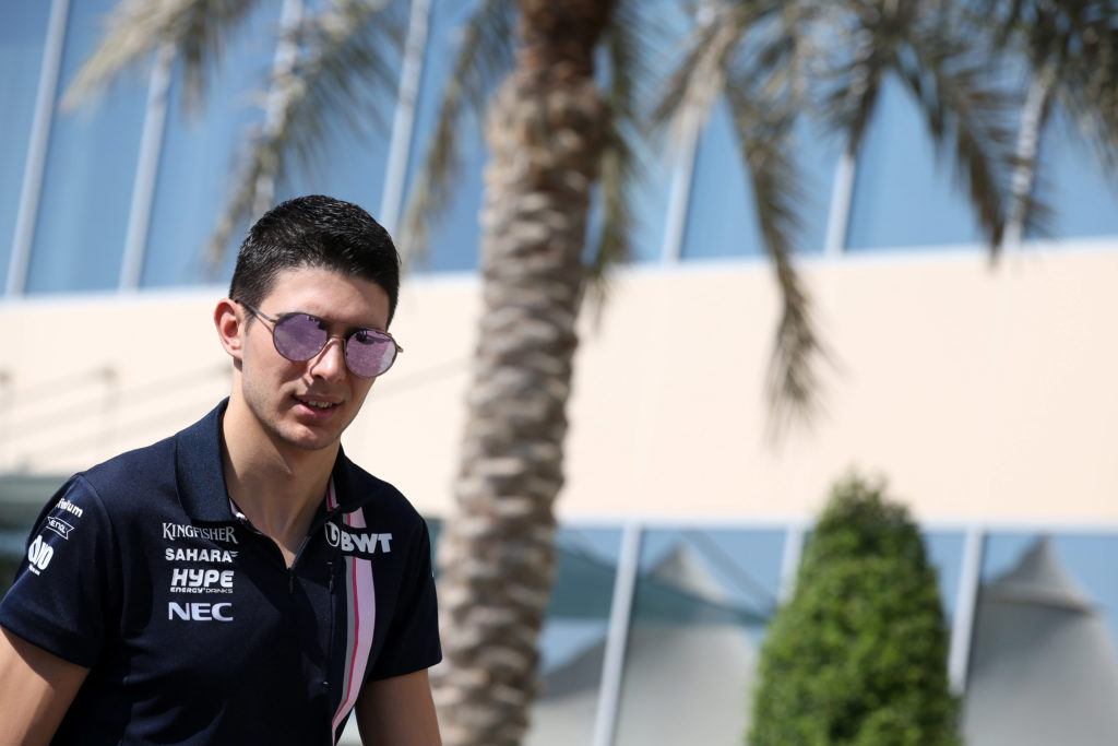 F1 | Ocon resta fiducioso: “Tutti sanno quello che ho fatto in due anni”