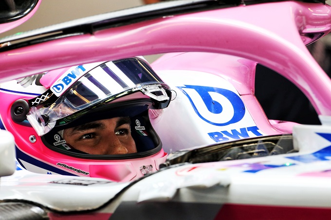 F1 | Racing Point, Perez: “Il futuro della squadra è ciò che mi ha convinto a rimanere”