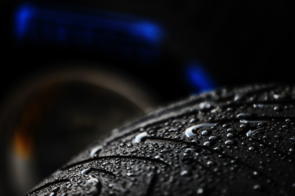 Formula 1 | Pirelli pronta a lanciare una nuova tipologia di pneumatico rain per il 2019