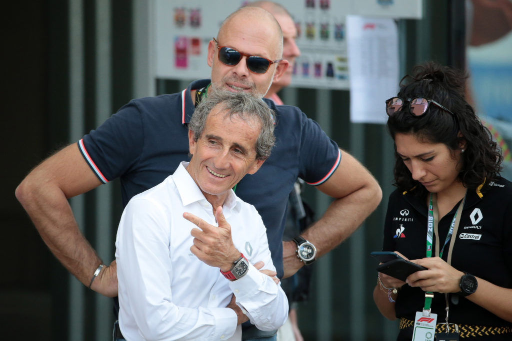 F1 | Renault, Prost non usa mezzi termini: “Ricciardo porterà la squadra in un’altra dimensione”