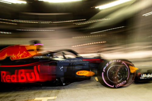 F1 | Red Bull, problemi di comunicazione con Honda per quello che riguarda la power unit 2019?