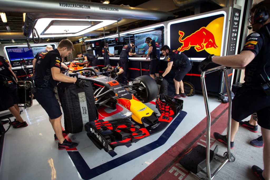F1 | Marko attacca la FIA: “Regolamenti 2019? Lo studio delle nuove ali anteriori è costato circa 15 milioni”
