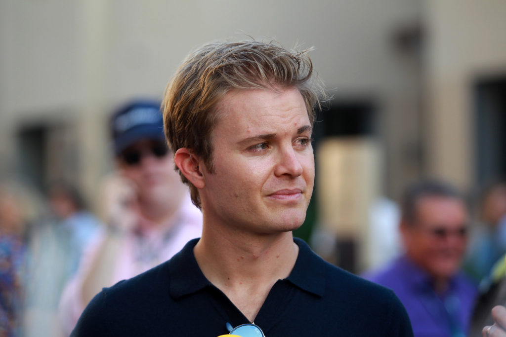 F1 | Rosberg: “La Formula 1 deve avvicinarsi all’elettrico”