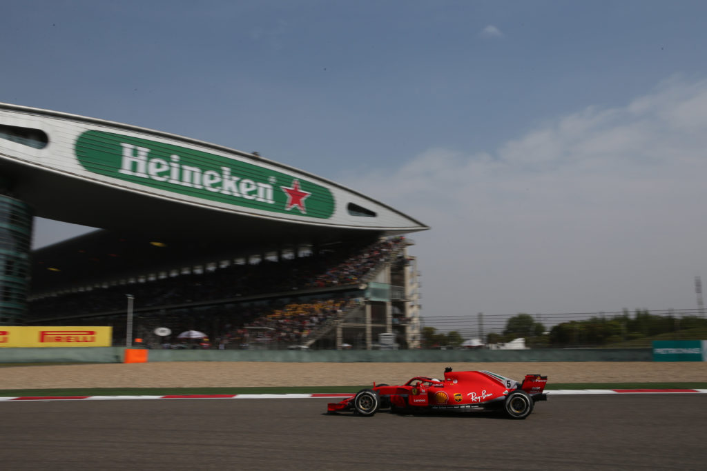 F1 | Liberty Media, confermato il piano per un secondo Gran Premio in Cina