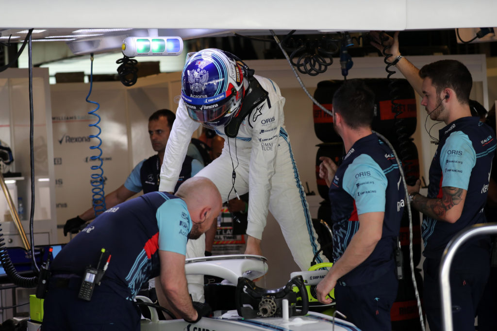 F1 | Aleshin rilancia le possibilità di Sirotkin: “Può tornare in Formula 1”