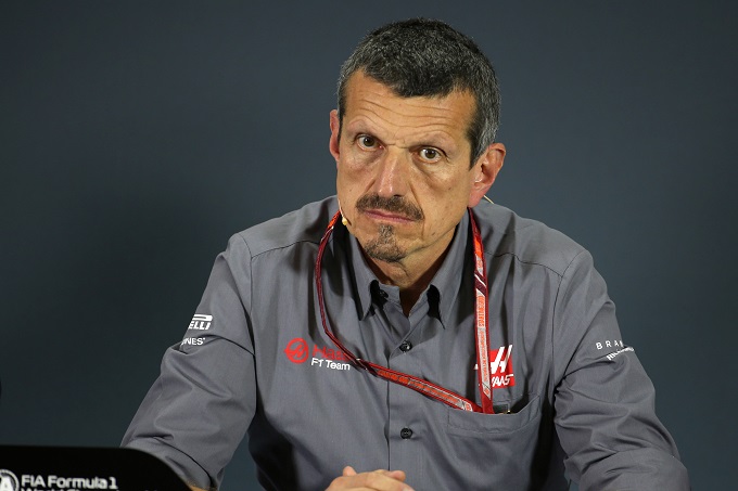 F1 | Haas, Steiner: “Per competere ad alti livelli devi essere perfetto”
