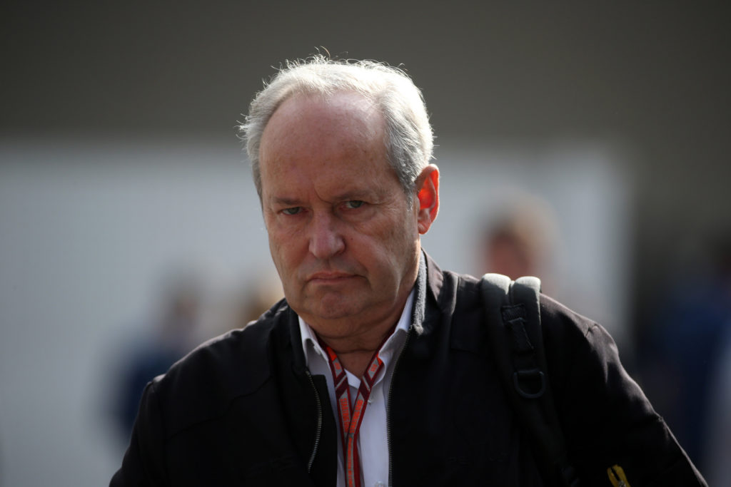 F1 | Renault Sport conferma Stoll nel ruolo di presidente