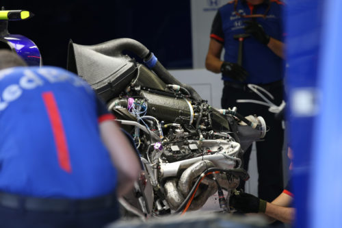 F1 | Honda precisa: “AVL? Non esisteva nessun accordo di collaborazione”