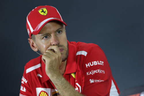 F1 | Ferrari, Vettel a un bivio: vittoria o separazione nel 2020?