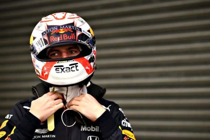 F1 | Red Bull, Verstappen entusiasta della RB15: “Giornata positiva, la macchina e il motore si sono comportati bene”