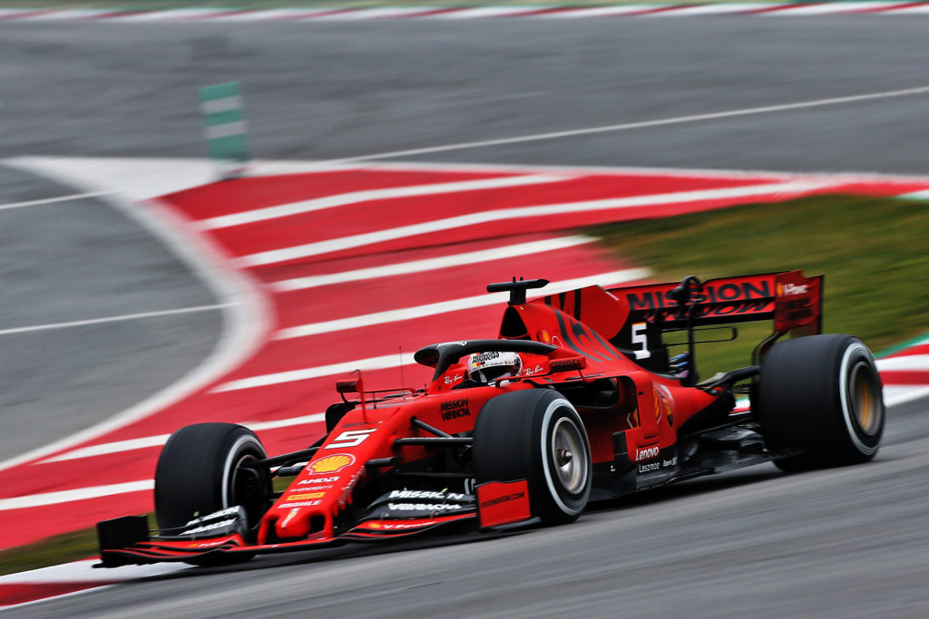 F1 | Red Bull, Horner punzecchia la Ferrari: “Se ci fosse un campionato invernale lo vincerebbero ogni anno”