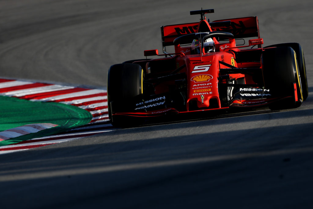 F1 | Prost: “Da nessun’altra parte la pressione è così alta come in Ferrari”