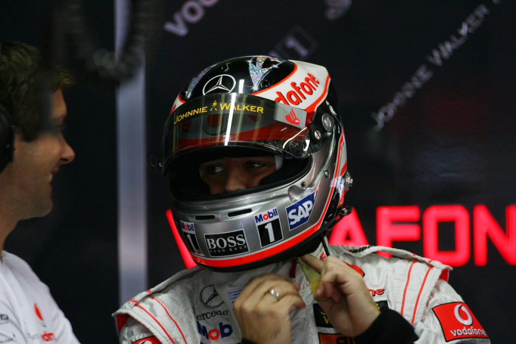 F1 | Tony Jardine sulle scelte operate da Alonso in carriera: “Si è trovato nel posto sbagliato al momento sbagliato”