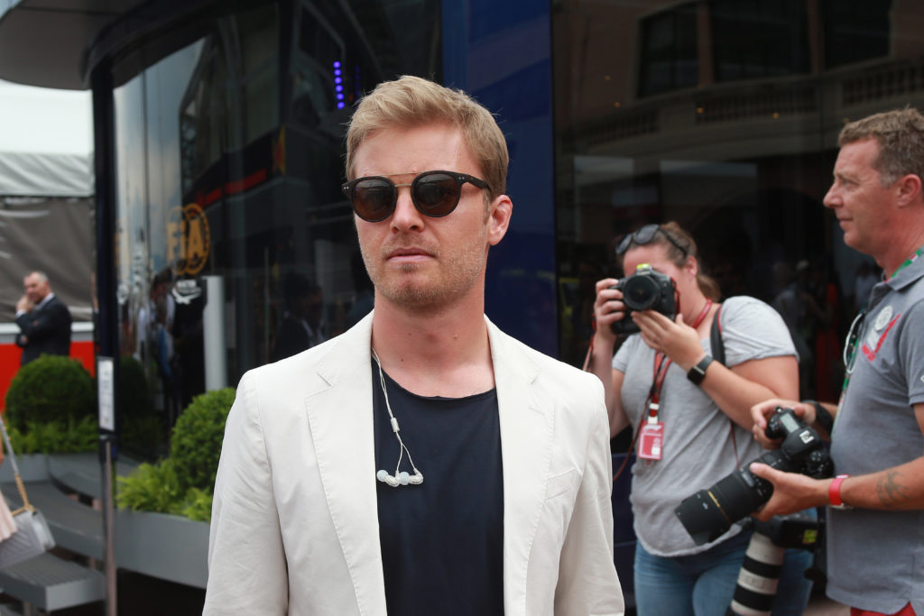 F1 | Nico Rosberg non sente nostalgia del Circus: “Non mi manca per niente”