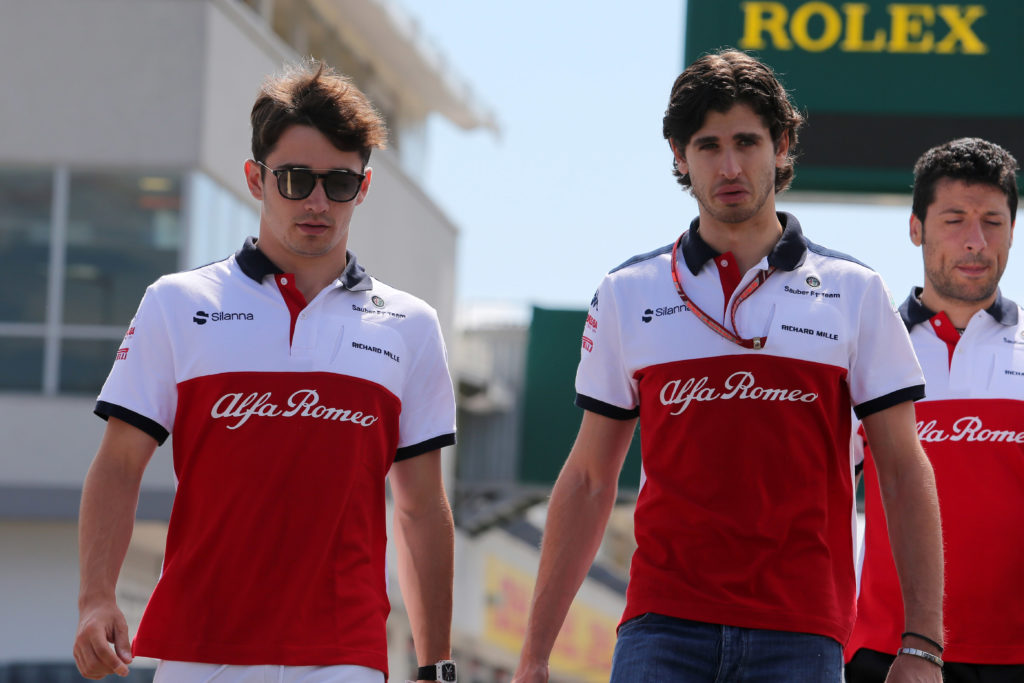 F1 | Nicolas Todt: “La Ferrari ha capito l’importanza di investire sui giovani”