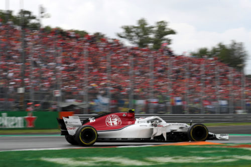 F1 | Auto Bild, FCA potrebbe comprare il team Sauber entro l’estate
