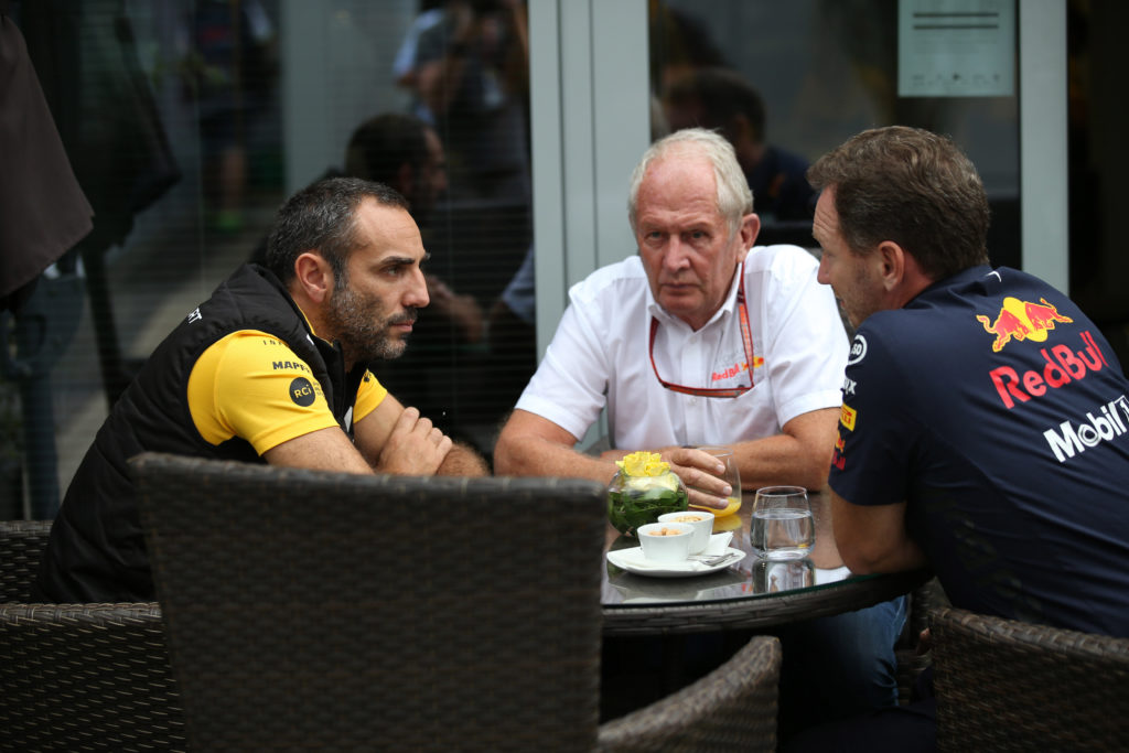 F1 | Red Bull, Horner: “Con la Renault pagavamo un biglietto di prima classe per poi viaggiare in economy”