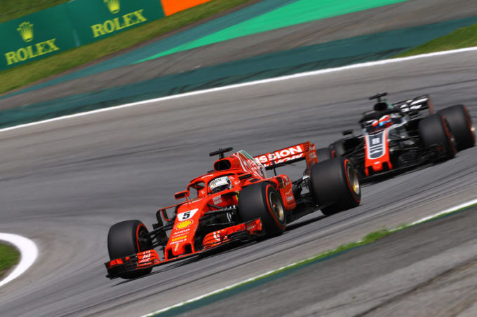 F1 | Haas, Steiner: “Con la Ferrari abbiamo un rapporto molto solido”