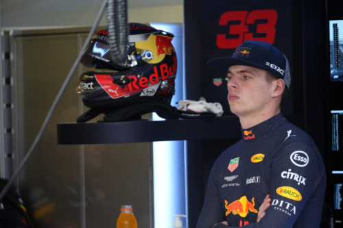 F1 | Verstappen e Norris parteciperanno alla 12 ore di Bathurst su iRacing