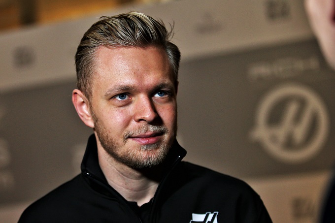 F1 | Haas, Magnussen: “Spero che la Ferrari abbia fatto un gran motore e un buon pacchetto”