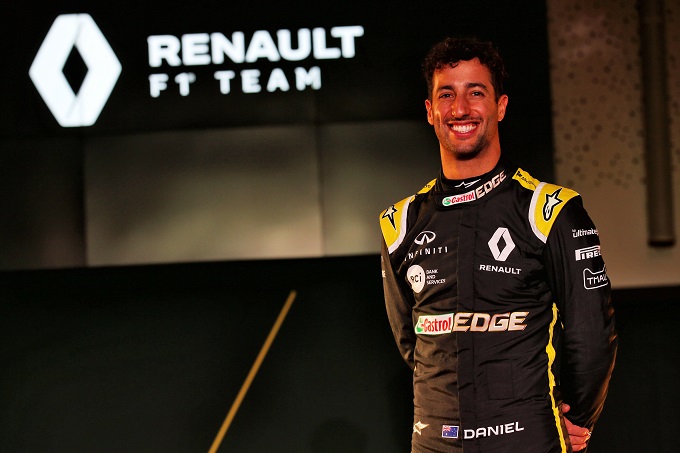 F1 | Renault, Ricciardo realista sull’inizio della nuova stagione: “La Red Bull sarà davanti a noi a Melbourne”