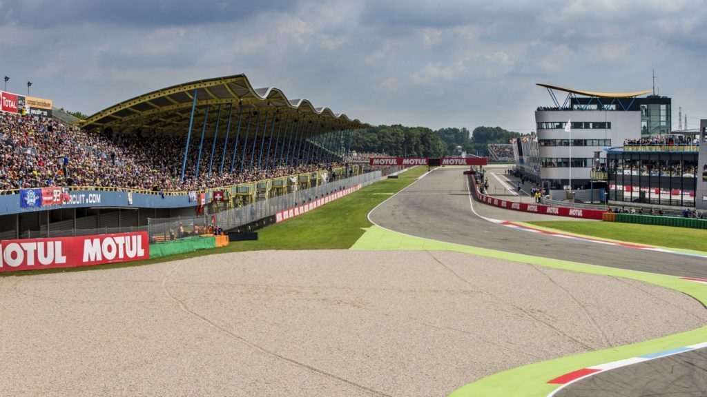 Formula 1 | Assen non ci sta: “Siamo ancora in corsa per un possibile Gran Premio d’Olanda”
