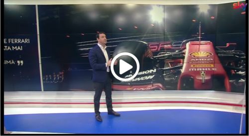 Formula 1 | Ferrari SF90, l’analisi tecnica di Matteo Bobbi a Sky Sport 24 [VIDEO]