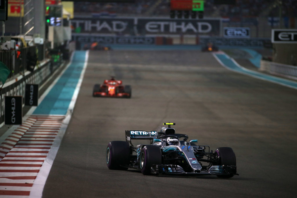 F1 | Bottas dopo le critiche: “Voglio tornare più forte”