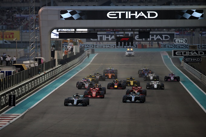 F1 | “Drive to Survive”: la Formula 1 sbarca su Netflix