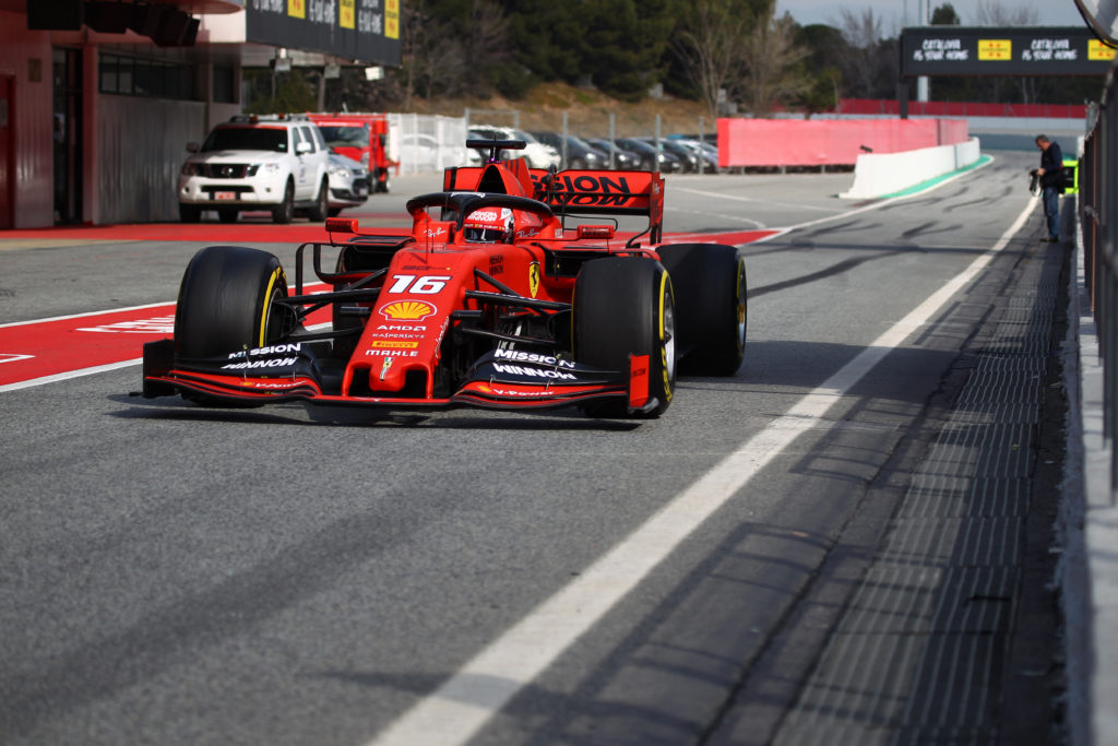 F1 Test | Tost lancia la bomba: “Ferrari in queste condizioni è mezzo secondo davanti a Mercedes e Red Bull”