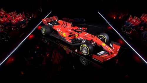 Formula 1 | Nuova Ferrari SF90, le caratteristiche più importanti della monoposto di Vettel e Leclerc