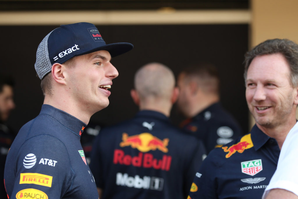 F1 | Horner: “Verstappen è il pilota più temuto”