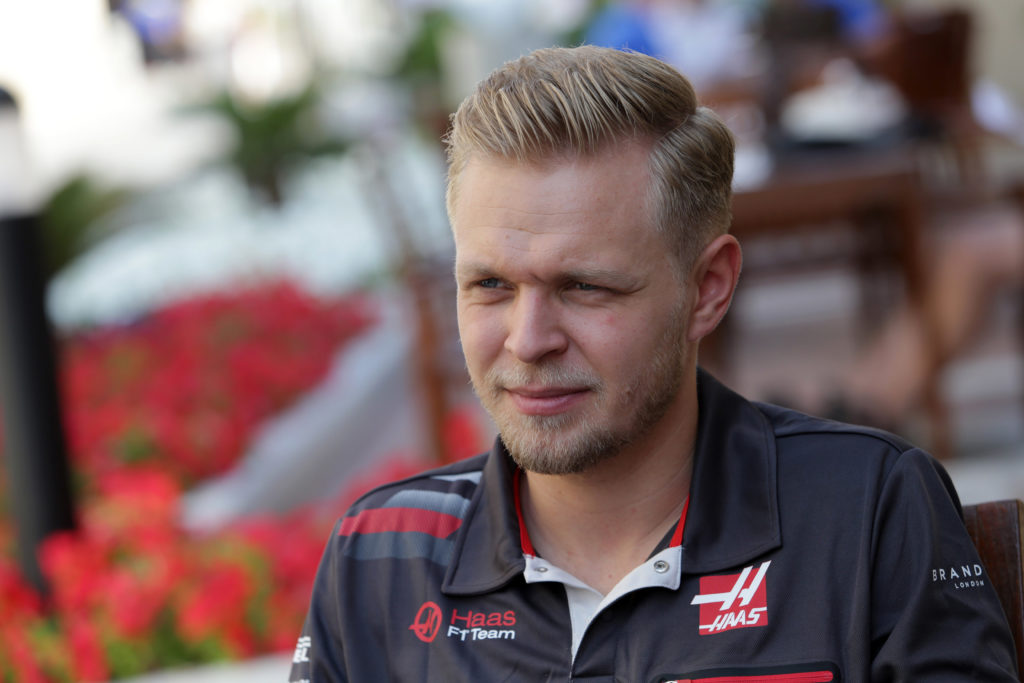 F1 | Magnussen: “La Formula 1 non è come l’avevo immaginata”