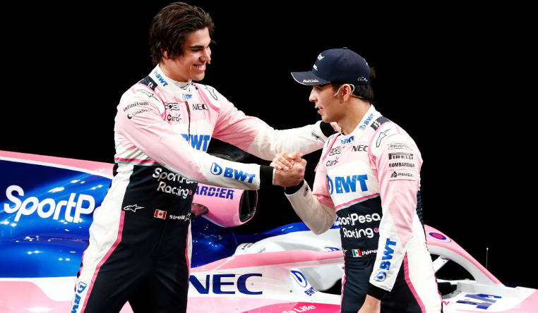 Formula 1 | Racing Point F1, Perez: “Credo in questo team”