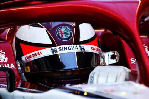 Formula 1 Test | Herbert scommette su Raikkonen: “L’Alfa sembra una buona vettura e Kimi potrebbe aver tratto energia da questo”