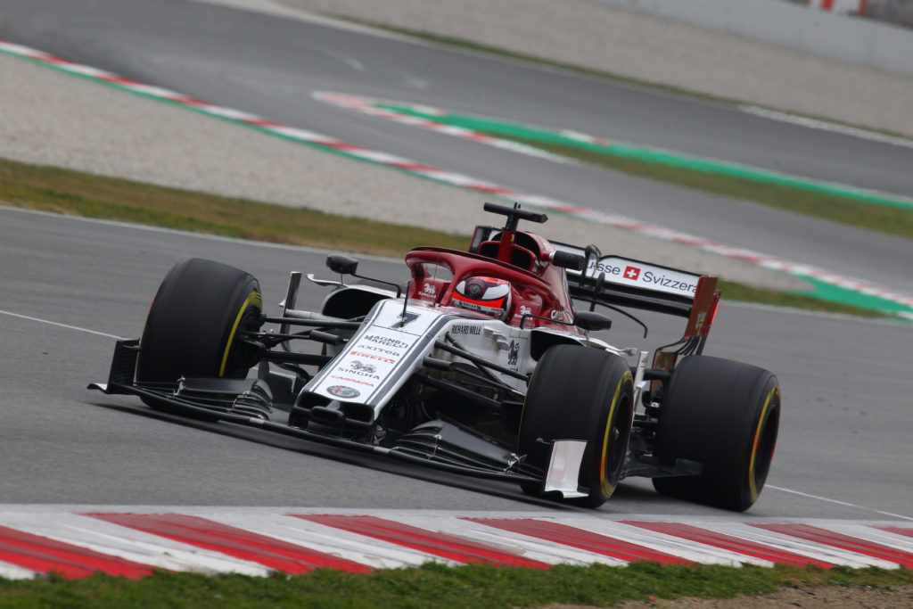 F1 | Alfa Romeo Racing, Raikkonen ricorda un aneddoto legato al primo anno in Sauber: “Non volevano concedermi la superlicenza”