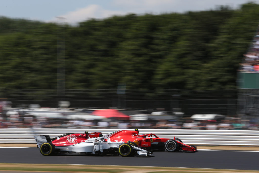 F1 | Haas, Steiner taglia corto: “Collaborazione tra Sauber e Alfa Romeo? Non sono affari che mi riguardano”